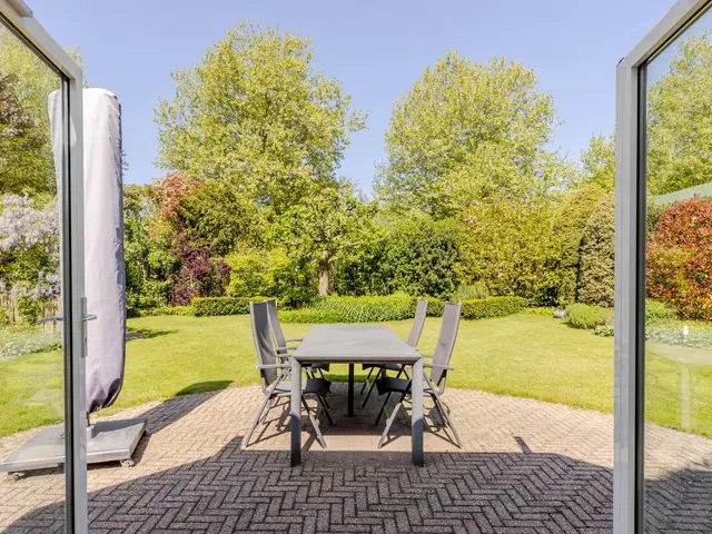 Foto van Marijnenlaan 11