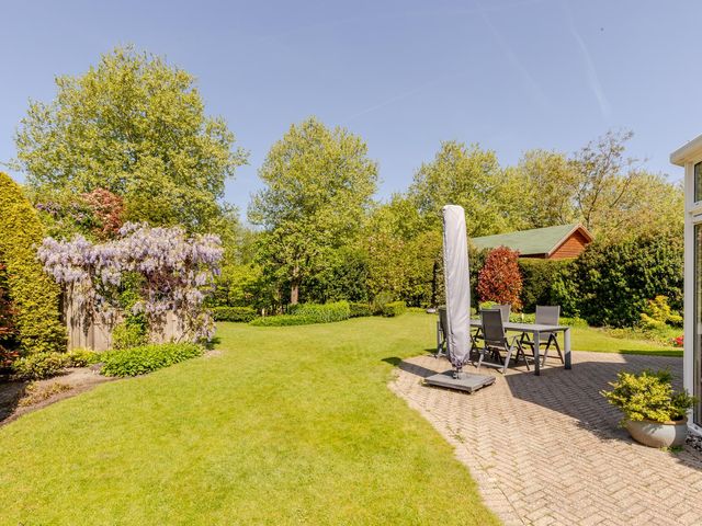 Foto van Marijnenlaan 11
