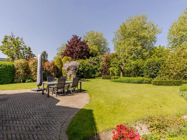 Foto van Marijnenlaan 11
