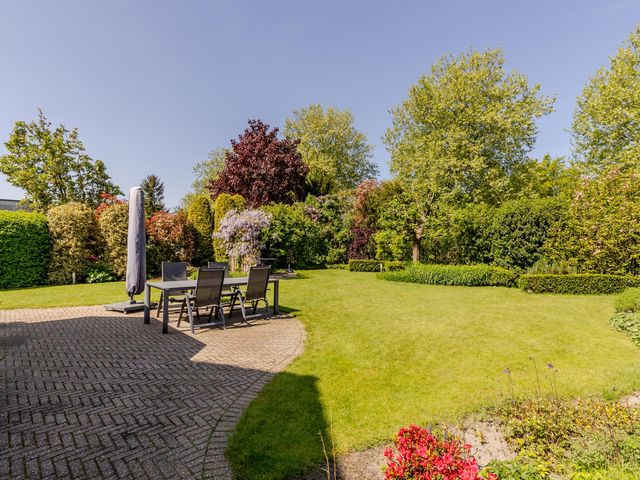 Foto van Marijnenlaan 11