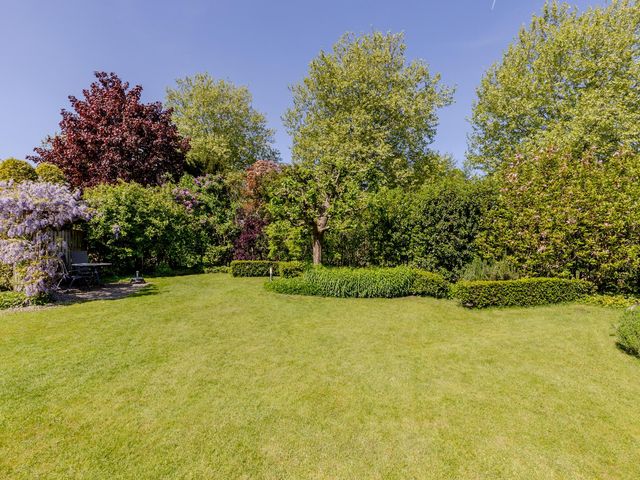 Foto van Marijnenlaan 11