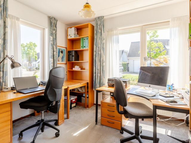 Foto van Marijnenlaan 11