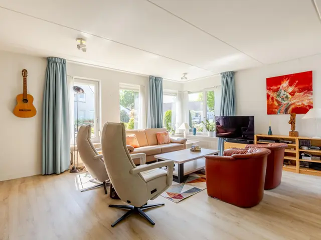 Foto van Marijnenlaan 11