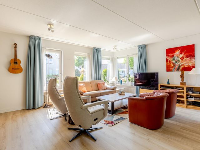 Foto van Marijnenlaan 11