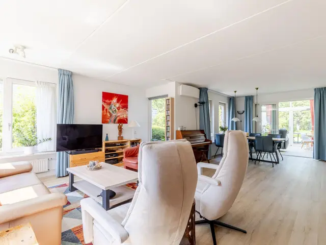 Foto van Marijnenlaan 11