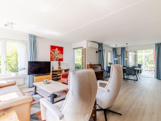 Foto van Marijnenlaan 11