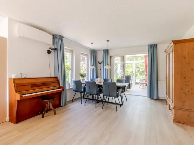 Foto van Marijnenlaan 11