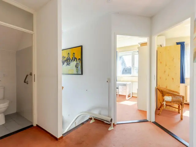 Foto van Marijnenlaan 11
