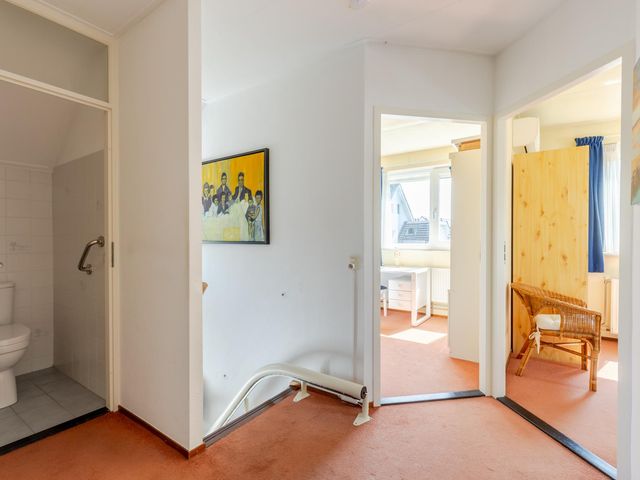 Foto van Marijnenlaan 11