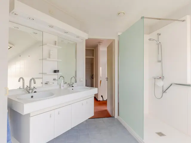 Foto van Marijnenlaan 11