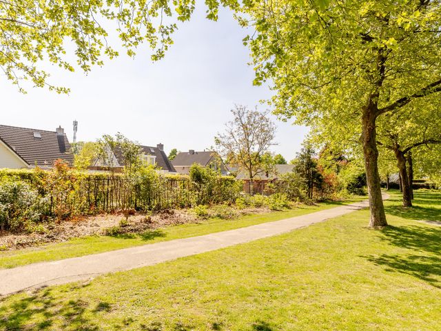 Foto van Marijnenlaan 11