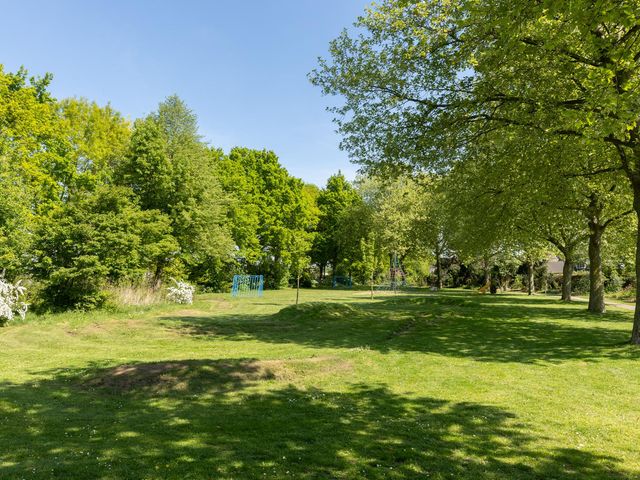 Foto van Marijnenlaan 11