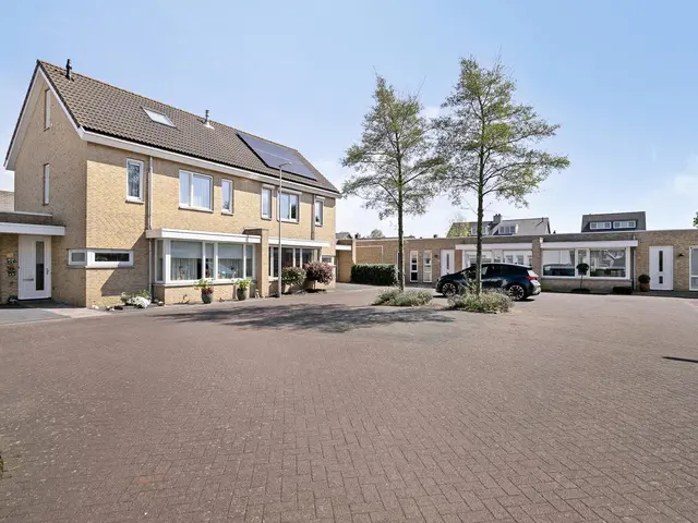 Foto van Ovito 16