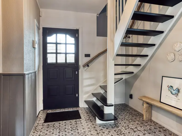 Foto van Jonkheer de la Courtstraat 22