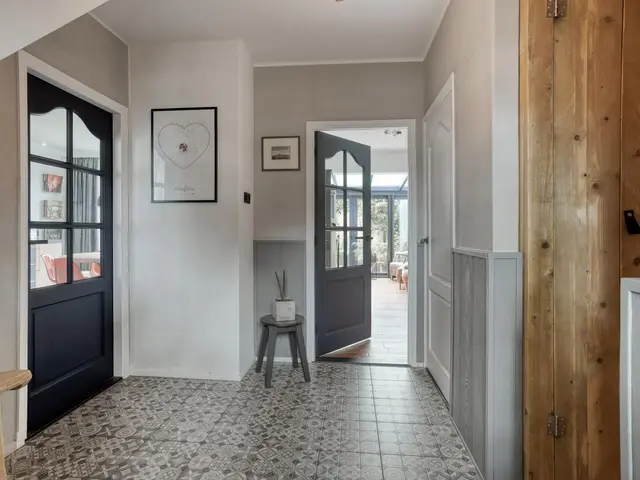 Foto van Jonkheer de la Courtstraat 22