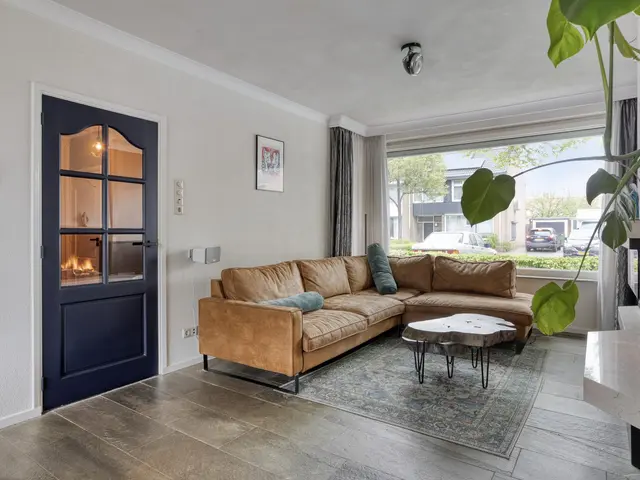 Foto van Jonkheer de la Courtstraat 22