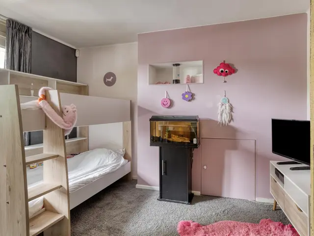 Foto van Jonkheer de la Courtstraat 22
