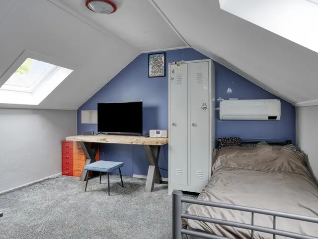 Foto van Jonkheer de la Courtstraat 22