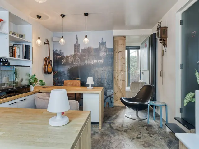 Foto van Jonkheer de la Courtstraat 22