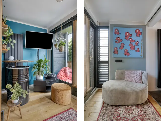Foto van Jonkheer de la Courtstraat 22