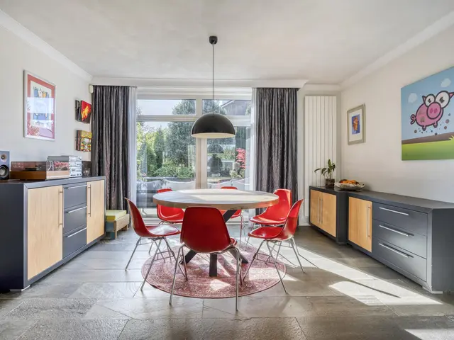 Foto van Jonkheer de la Courtstraat 22