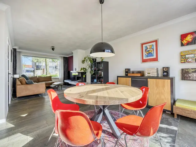 Foto van Jonkheer de la Courtstraat 22