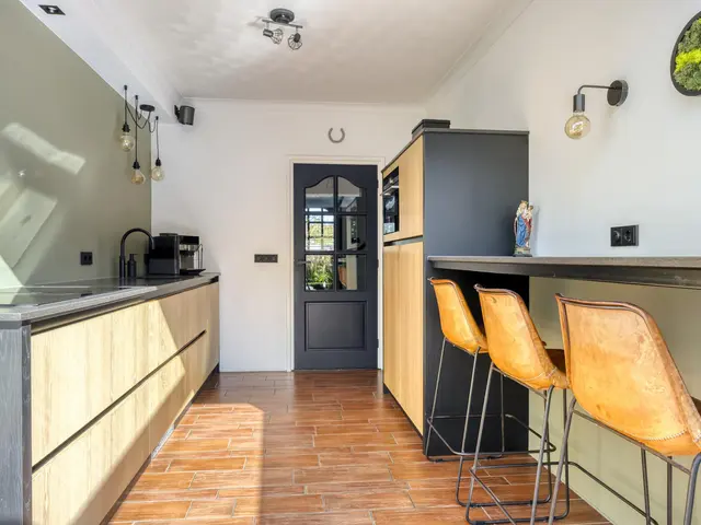 Foto van Jonkheer de la Courtstraat 22