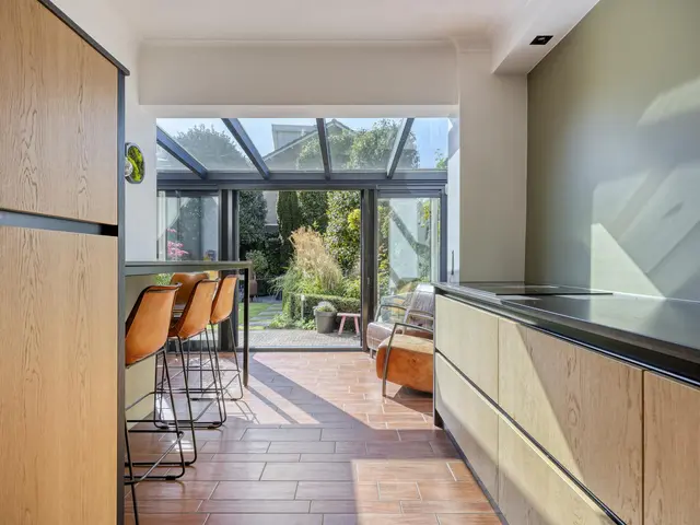 Foto van Jonkheer de la Courtstraat 22
