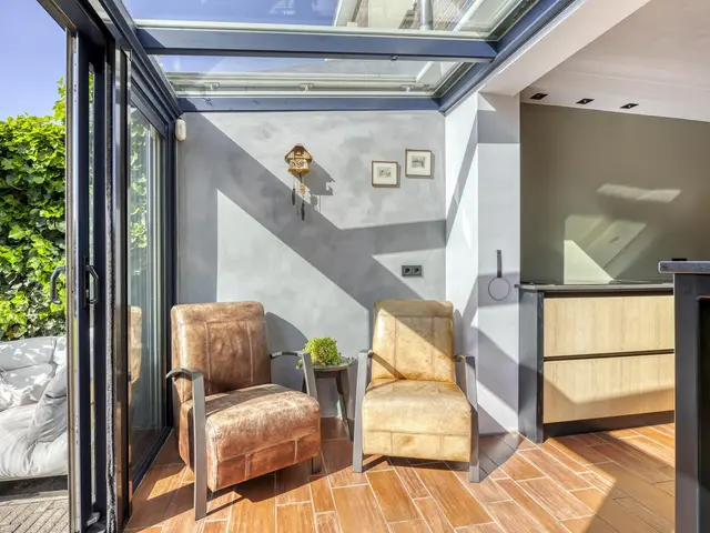 Foto van Jonkheer de la Courtstraat 22