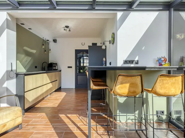 Foto van Jonkheer de la Courtstraat 22