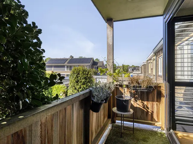 Foto van Jonkheer de la Courtstraat 22