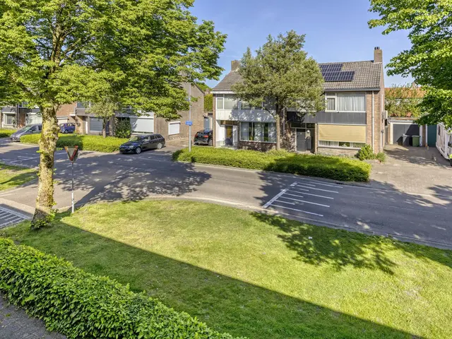 Foto van Jonkheer de la Courtstraat 22