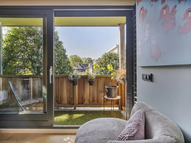Foto van Jonkheer de la Courtstraat 22