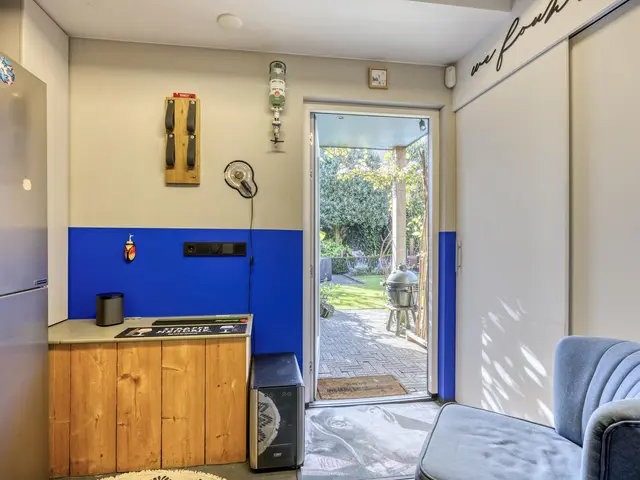 Foto van Jonkheer de la Courtstraat 22