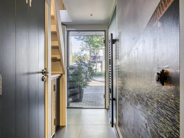 Foto van Jonkheer de la Courtstraat 22