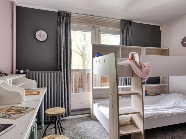 Foto van Jonkheer de la Courtstraat 22