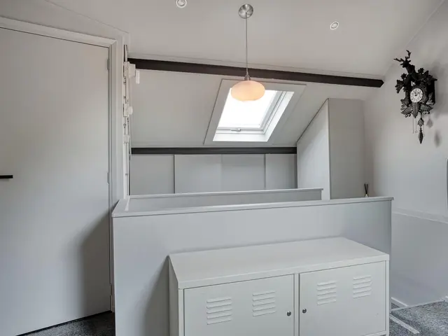 Foto van Jonkheer de la Courtstraat 22