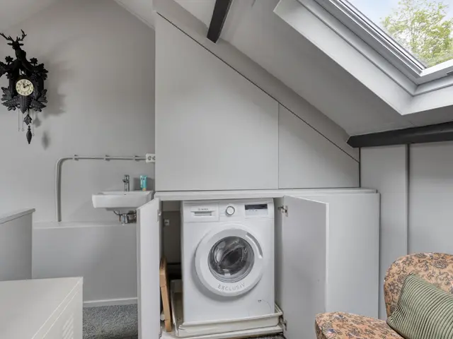 Foto van Jonkheer de la Courtstraat 22