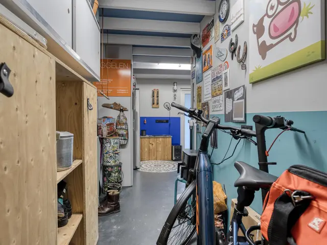 Foto van Jonkheer de la Courtstraat 22