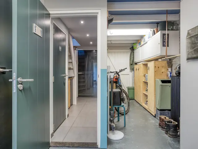 Foto van Jonkheer de la Courtstraat 22