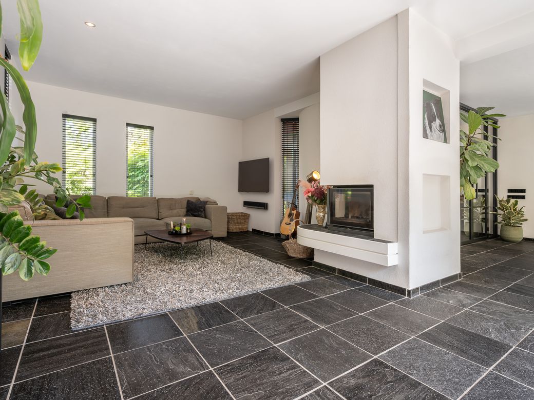 Foto van Brahmspark 20