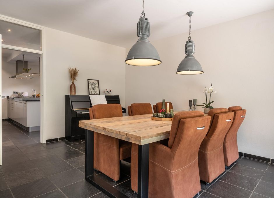 Foto van Brahmspark 20