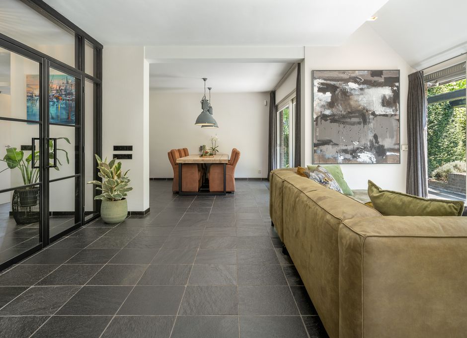 Foto van Brahmspark 20