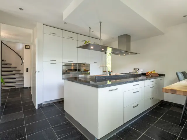 Foto van Brahmspark 20