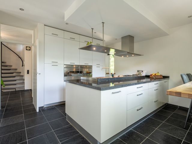 Foto van Brahmspark 20