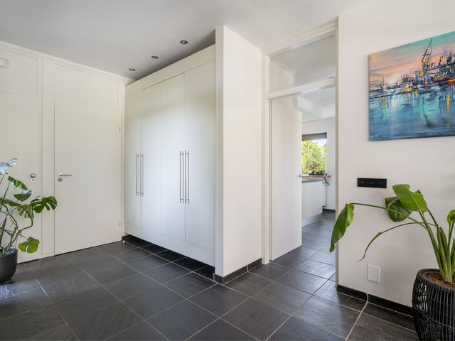 Foto van Brahmspark 20