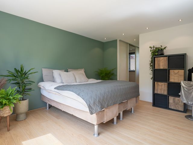 Foto van Brahmspark 20