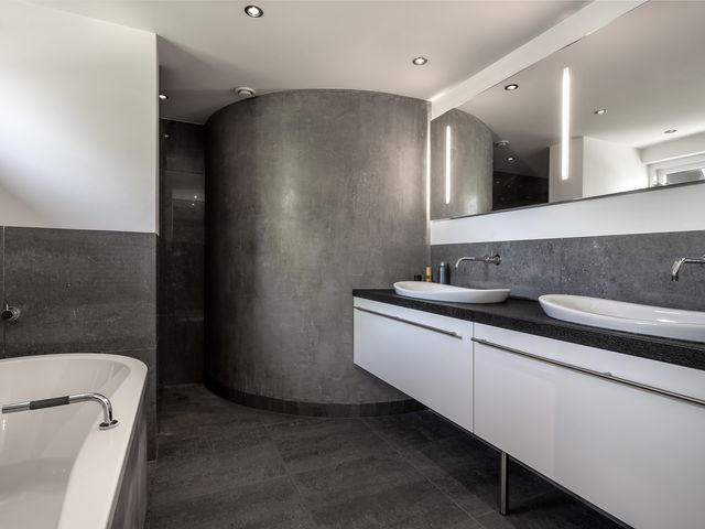 Foto van Brahmspark 20