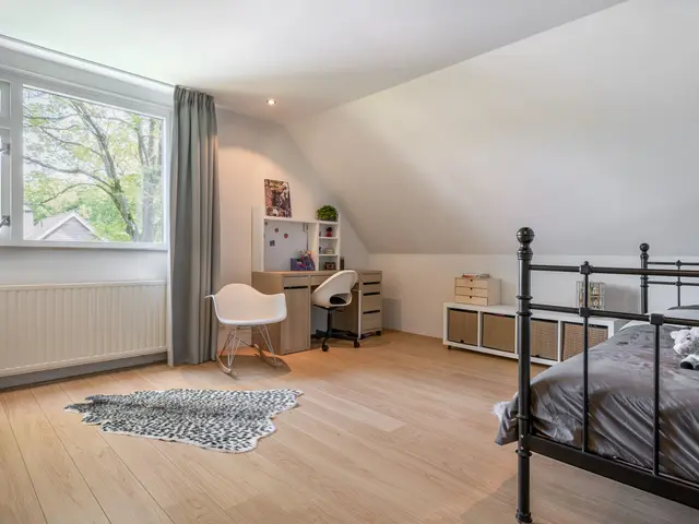 Foto van Brahmspark 20