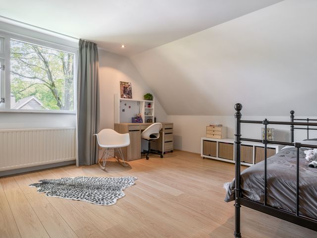 Foto van Brahmspark 20